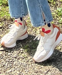 NEW BALANCE | スニーカー