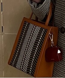 CHARLES & KEITH | トートバッグ