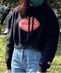 muahmuah | トップス