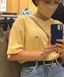 TOMMY HILFIGER | Tシャツ/カットソー