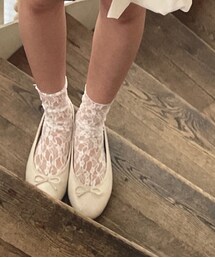 GU | パンプス