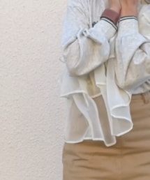 fupel | その他トップス