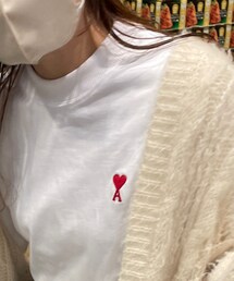 ami | トップス