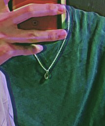 HUF | ネックレス