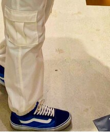 VANS | スニーカー