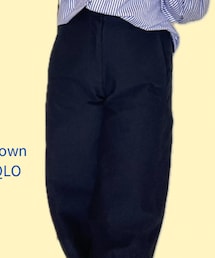 UNIQLO | チノパンツ
