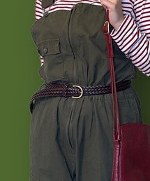 UNIQLO | ベルト