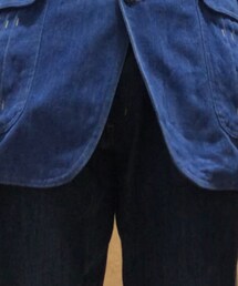 MONKEY TIME | デニムパンツ