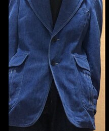 EDWIN | ジャケット/アウター