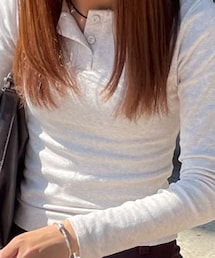 nyunyu | Tシャツ/カットソー