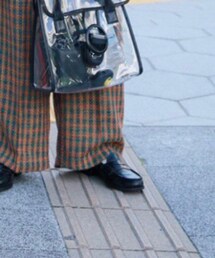 JEANASIS | パンツ