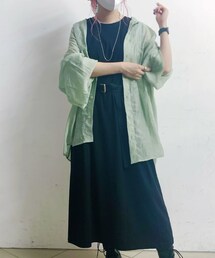 GU | ワンピース/ドレス