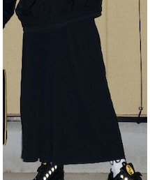 UNIQLO | スカート