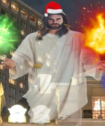 キリスト | その他アウター