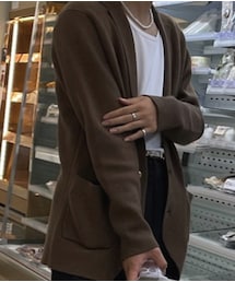 BEAMS | その他アウター