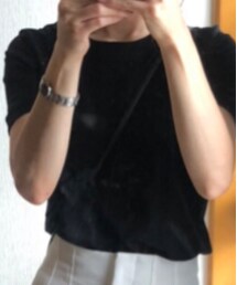 ZARA | Tシャツ/カットソー