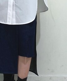 Uiscel | スカート