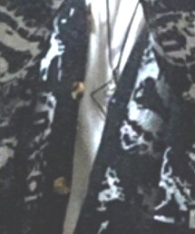 Bleu Bleuet | ネックレス