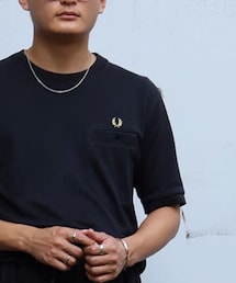 FRED PERRY | Tシャツ/カットソー