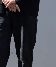 rito structure | デニムパンツ