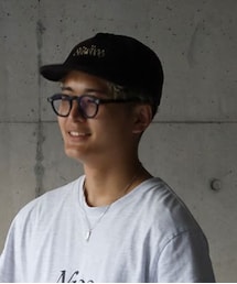 SUBLIME | キャップ