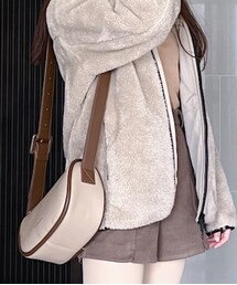 UNIQLO | マウンテンパーカー