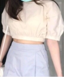 PAZZO | カーゴパンツ