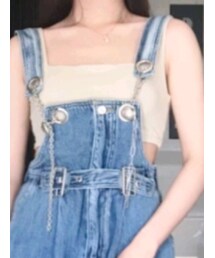 PAZZO | チューブトップ