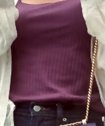 UNIQLO | タンクトップ