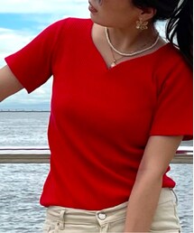 bye bye | ニット/セーター