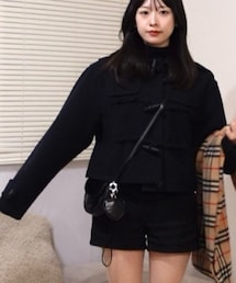 GU | ジャケット/アウター