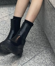 H&M | ブーツ