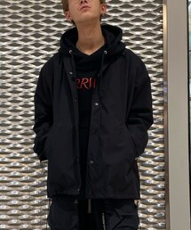 JOHN LAWRENCE SULLIVAN | パーカー