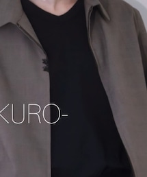 KURO | トップス
