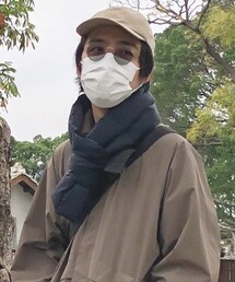 UNIQLO | マフラー