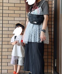 w closet | キャミソール