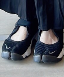 NIKE | スリッポン
