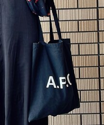 APC x Kanye West | トートバッグ