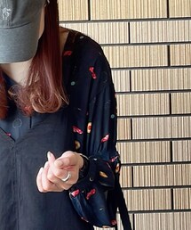 E hyphen world gallery | シャツ/ブラウス