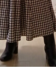 UNIQLO | ブーティ