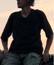 GU | Tシャツ/カットソー