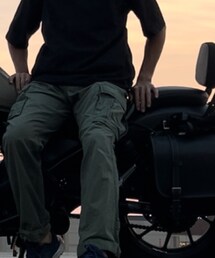 GAP | カーゴパンツ