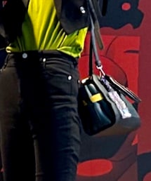 & chouette | ショルダーバッグ