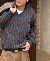 古着 | ニット/セーター