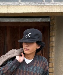 sixth avenue | キャップ