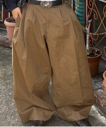 古着 | チノパンツ