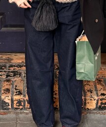 GU | カーゴパンツ