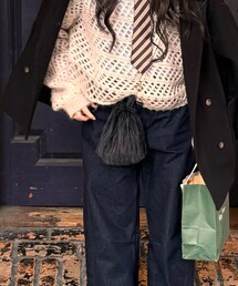 Burner | メッセンジャーバッグ