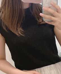 NATURAL BEAUTY BASIC | ニット/セーター