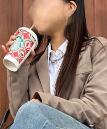 GU | シャツ/ブラウス